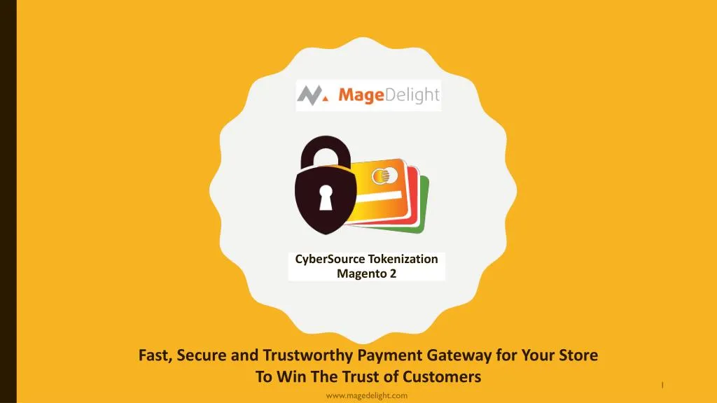 cybersource tokenization magento 2