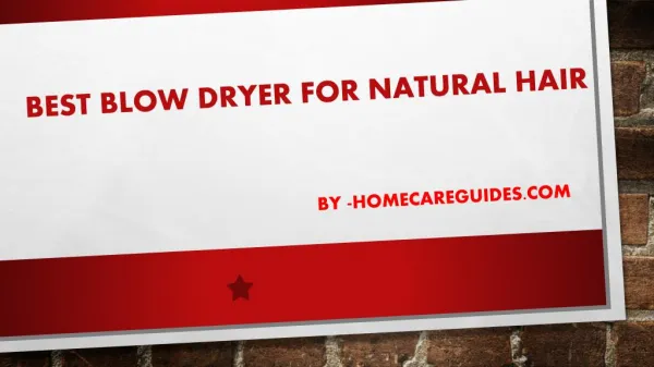 Home Care Guides and Reviews