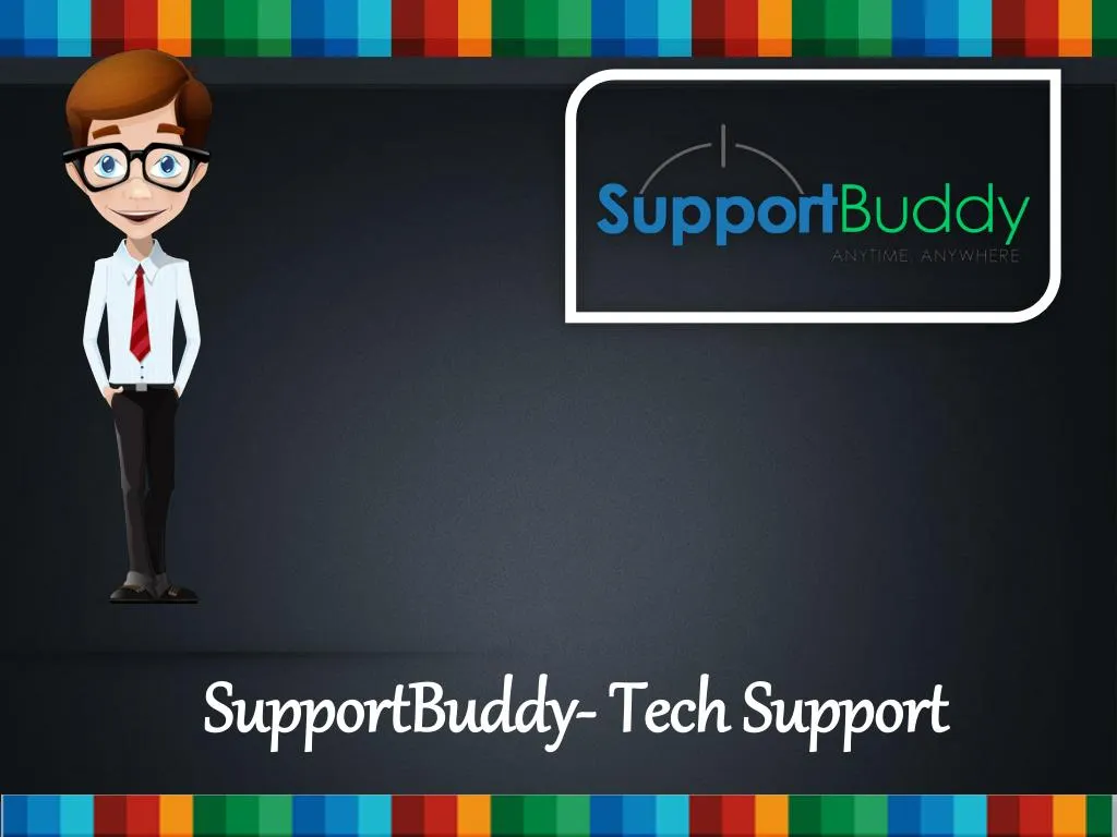 supportbuddy supportbuddy tech support