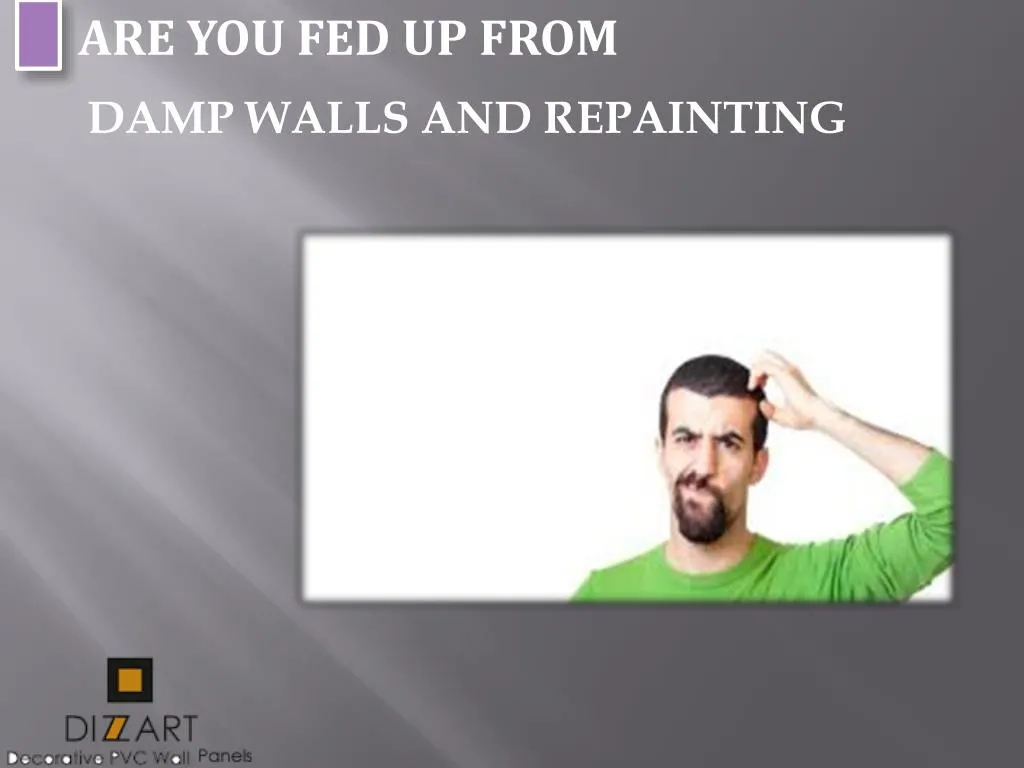 are you fed up from