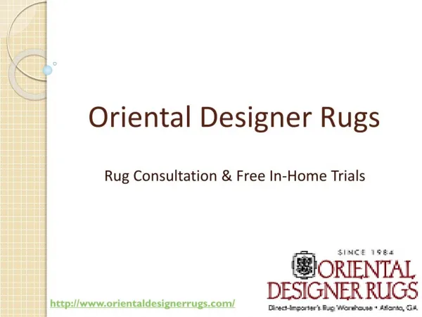 Contemporary Rugs, Modern Rugs, Turkish Rugs, Large Rugs, Oushak Rugs | Oriental Designer Rugs