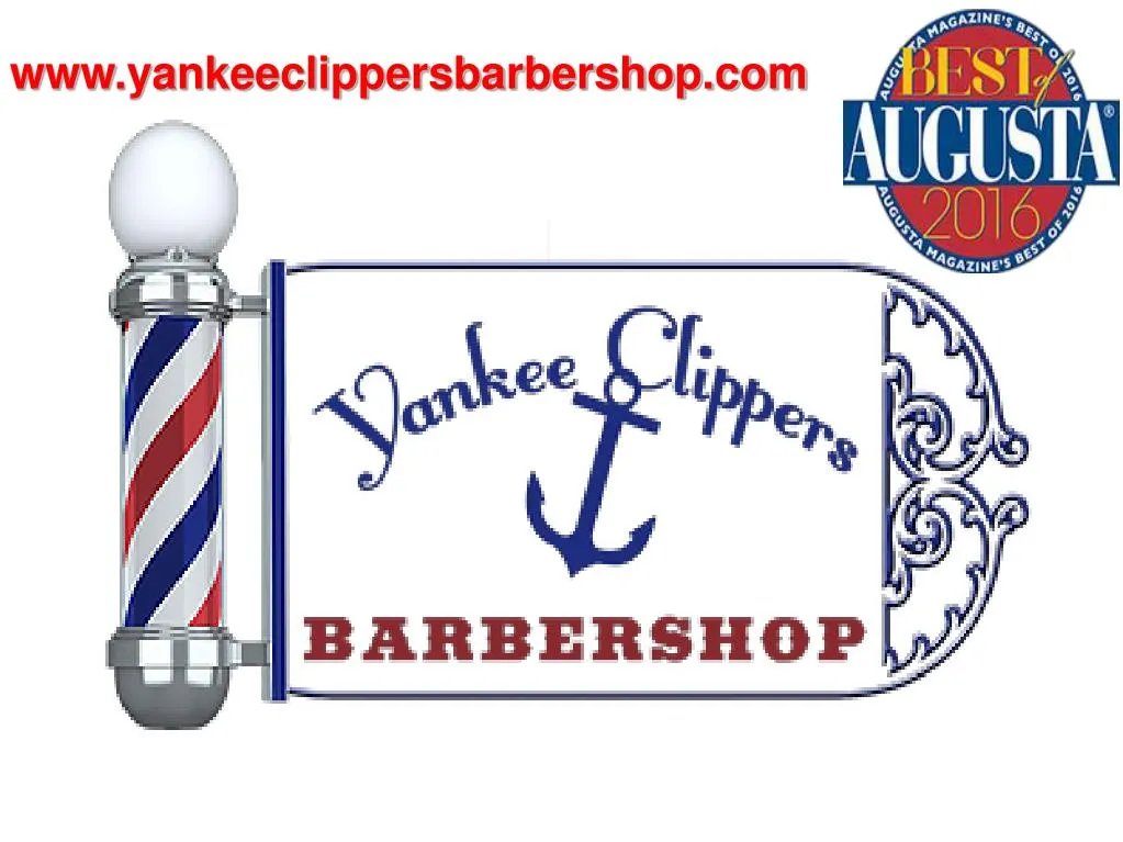 www yankeeclippersbarbershop com