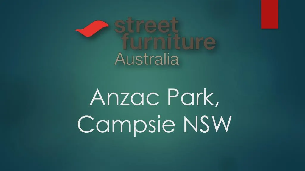 anzac park campsie nsw