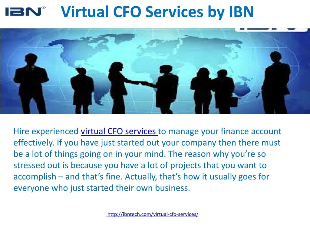virtual cfo services by ibn