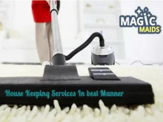 Best Maids Dubai - slide 1