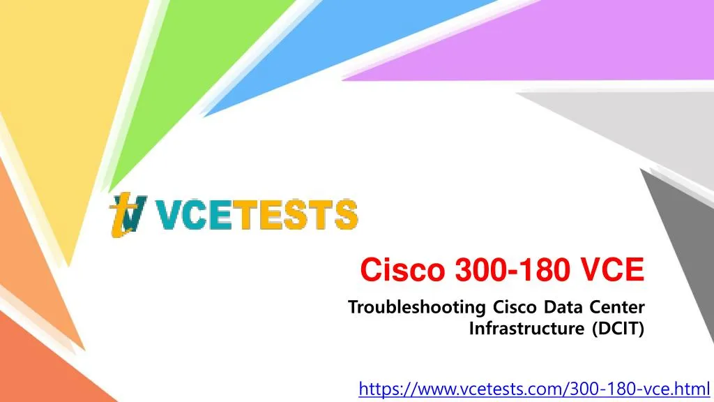 cisco 300 180 vce