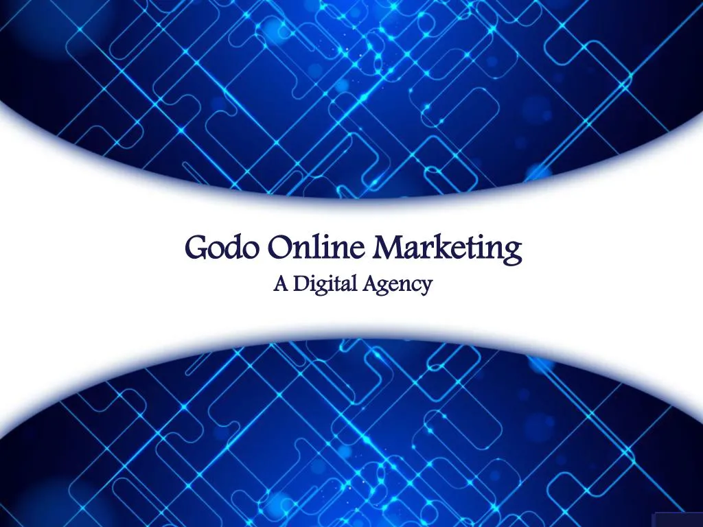 godo online marketing a digital agency