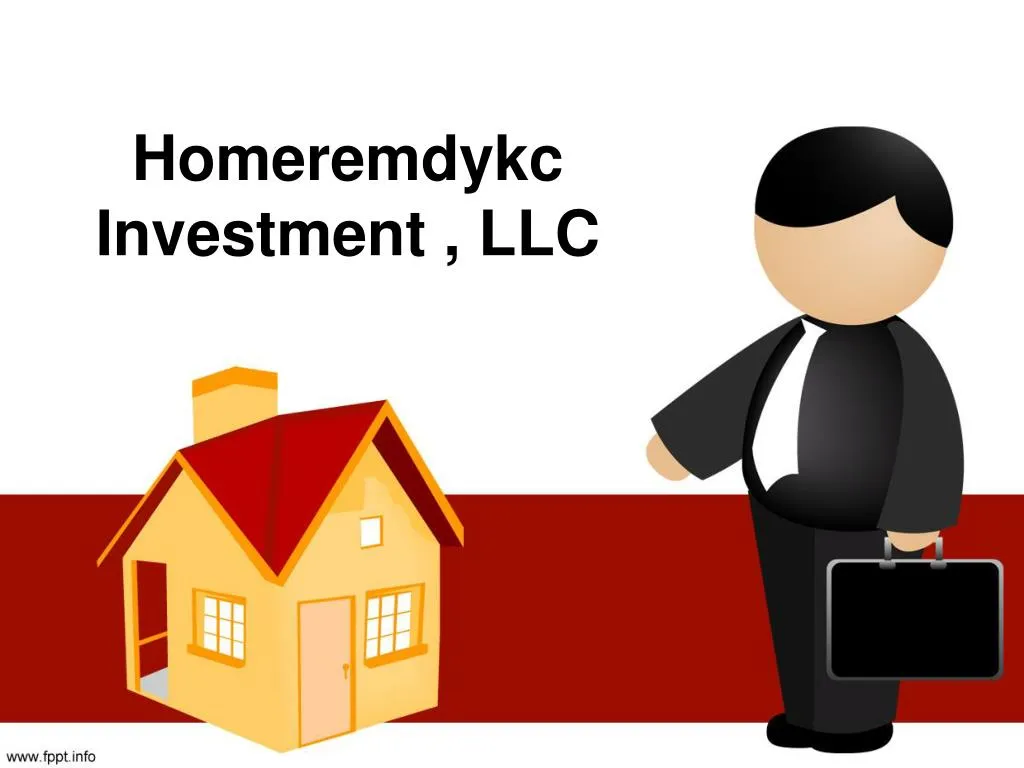 homeremdykc investment llc