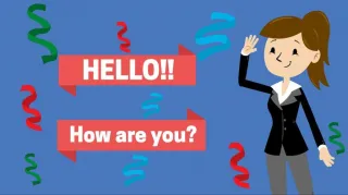 Boost your Business with Online Presence - slide 1