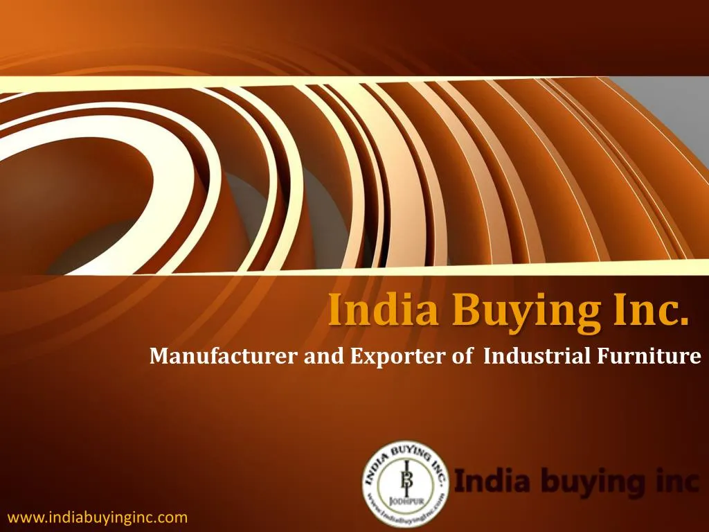 india buying inc