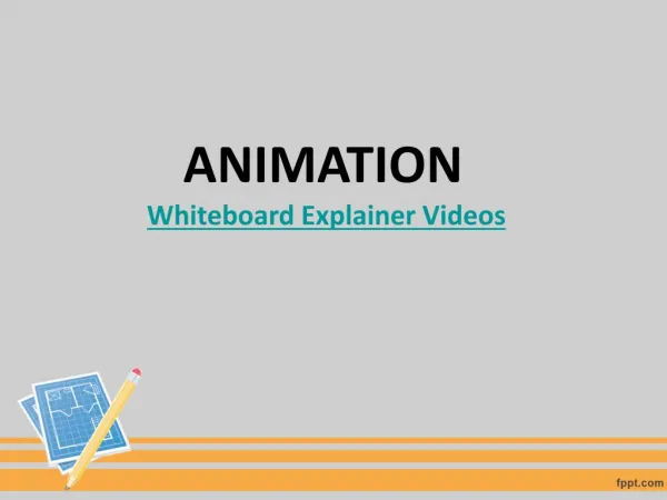 Ways To Use Whiteboard Animation Videos In Your Business