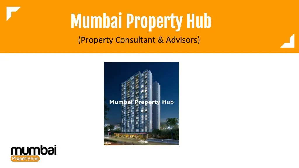 mumbai property hub