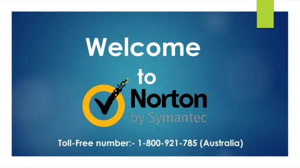 How to resolve Norton 360 antivirus problems on customer support