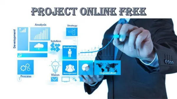 Project Online Free
