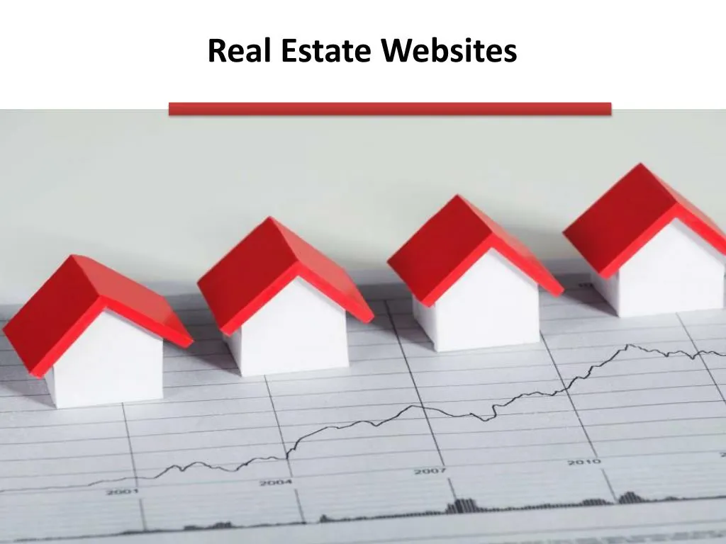 real estate websites