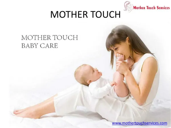 Best Baby Caretaker,Housekeeping & Maid Services in Noida NCR