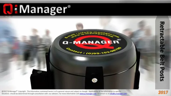 manager