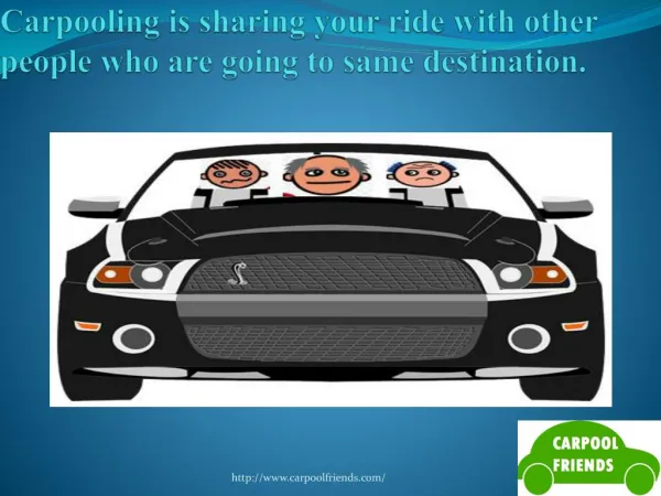 Carpoolfriends india| Ridesharing register free | Carpoolfriends.com