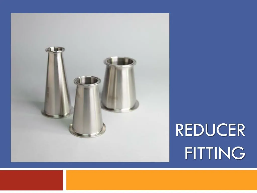 reducer fitting