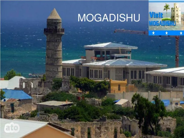 Visit Somalia