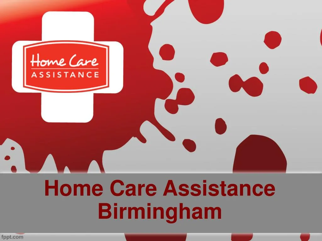 home care assistance birmingham