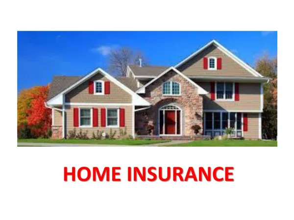 Making Your Home Safer to Get the Best Home Insurance Offers