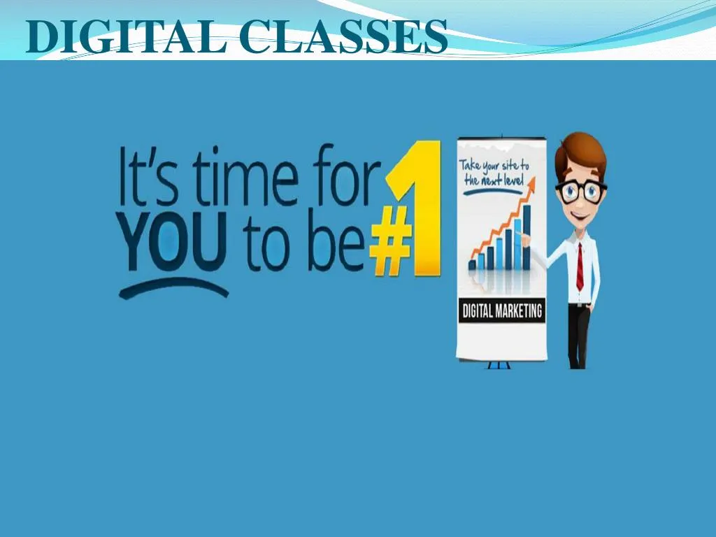 digital classes