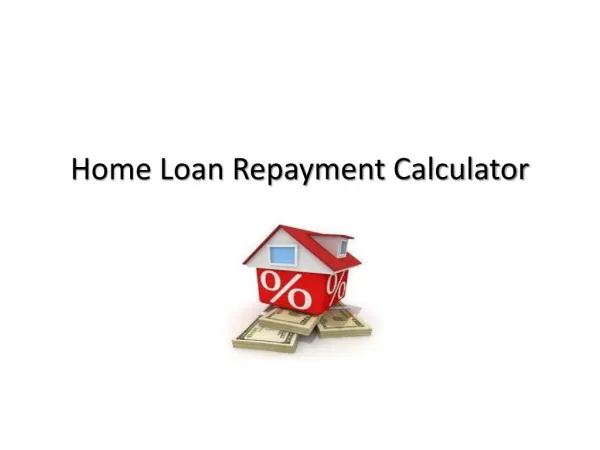Everything Your need to Know While Applying Home Loan Online