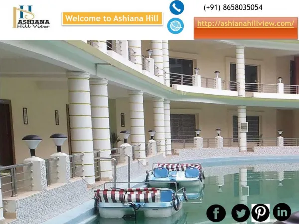 Get well known and lavishing Hotels in Angul