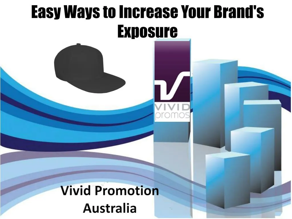 easy ways to increase your brand s exposure