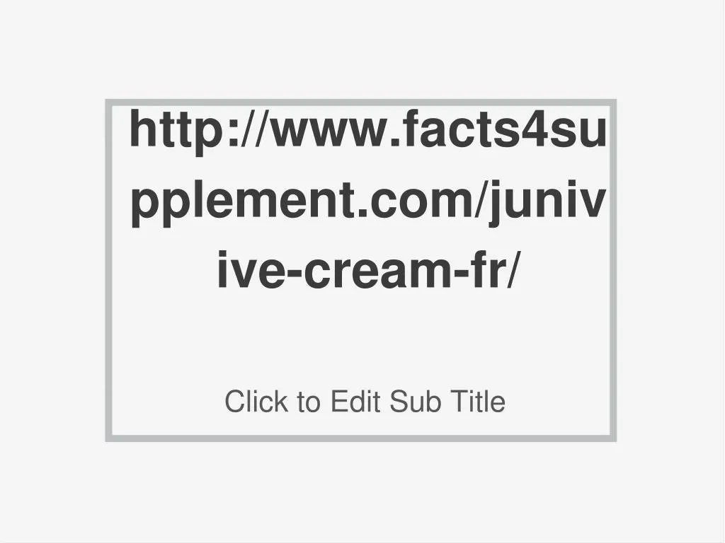 http www facts4su