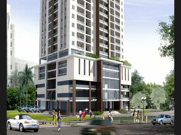 Assetz Here & Now Exquisite Apartment Project