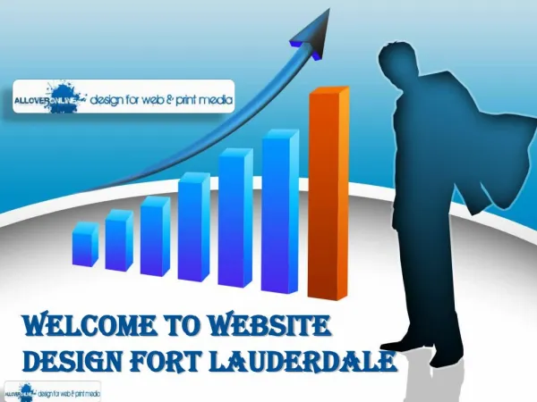 Website Design Fort lauderdale