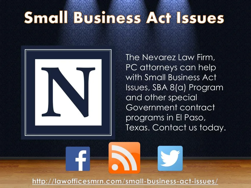 the nevarez law firm pc attorneys can help with