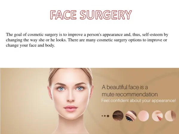 Face Surgeon : Facelift, Lip, Necklift, Nose, Rhinoplasty Surgery in Delhi, INDIA