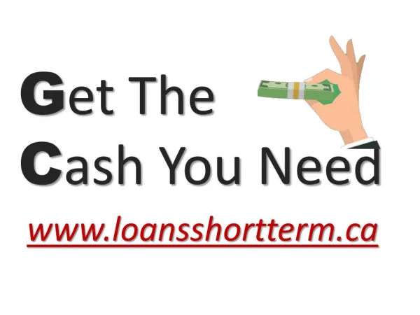 No Credit Check Cash Loans Get The Right Way For Financial Aid In Emergency