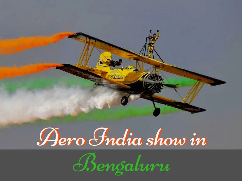 air india appear in bengaluru