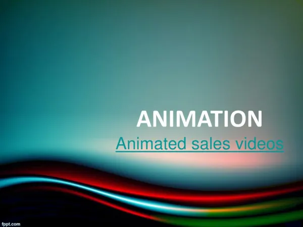 Importance of Animation in Web Design