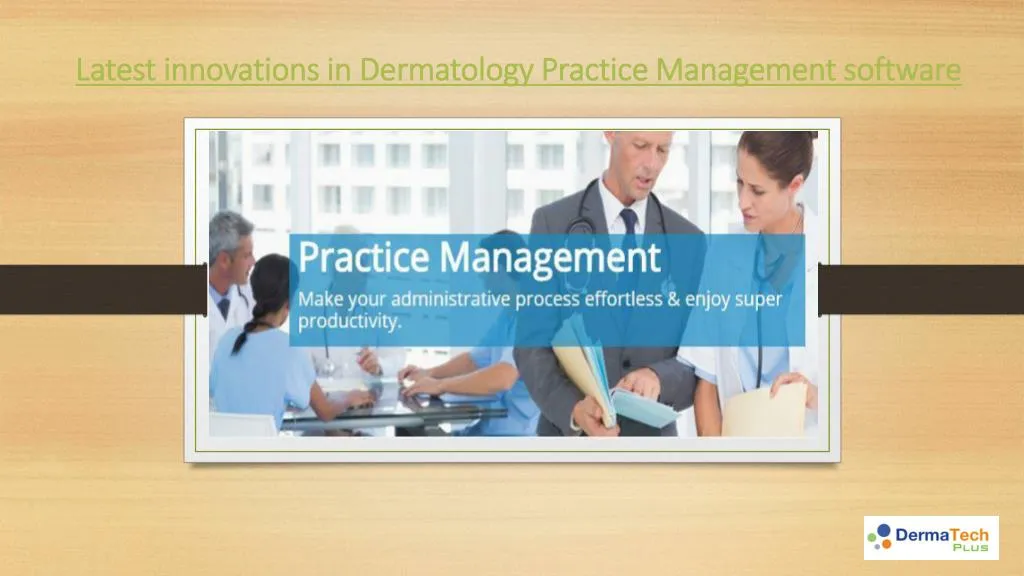 latest innovations in dermatology practice