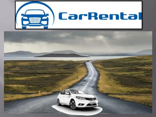 Iceland car rental defender
