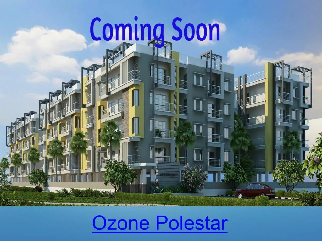 ozone polestar