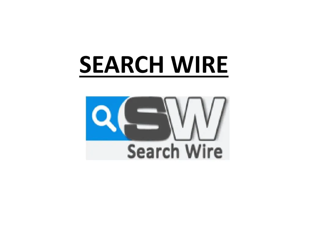 search wire