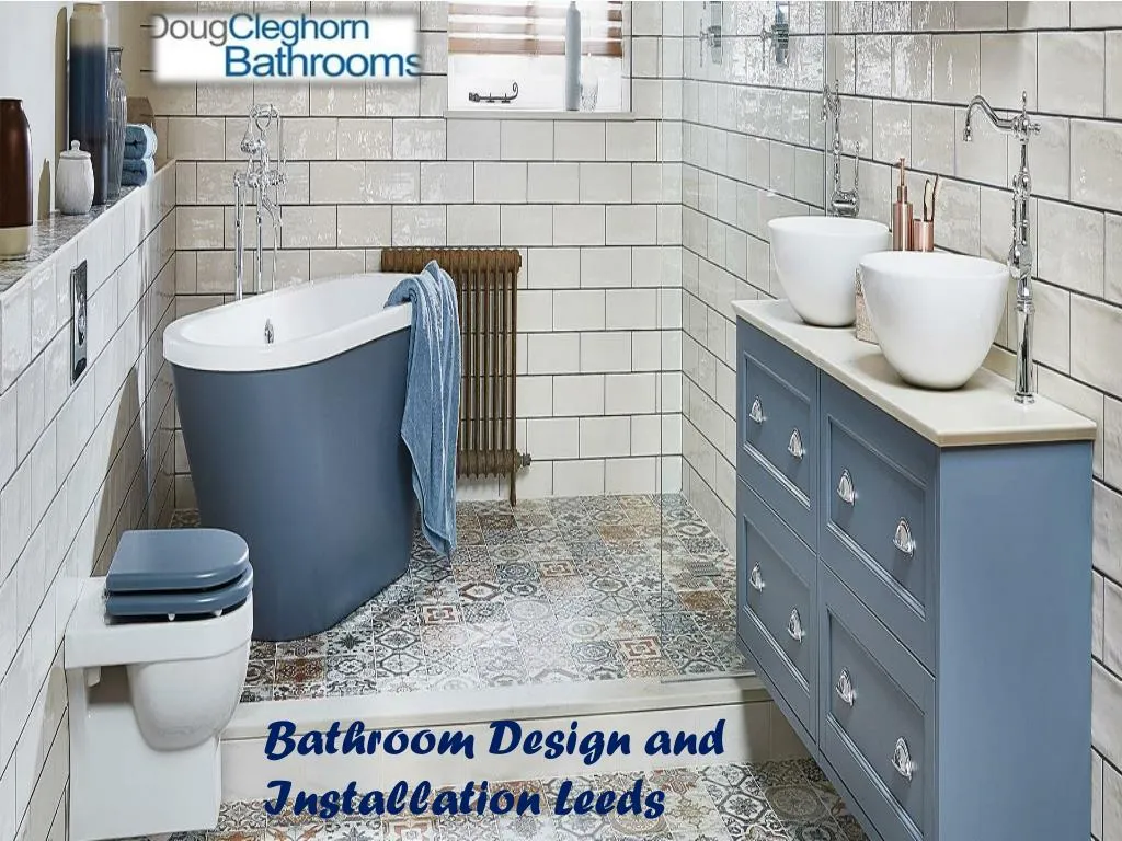 bathroom design and installation leeds