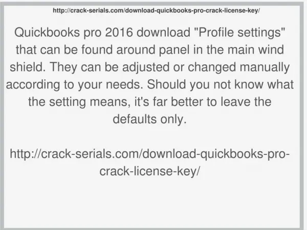 http://crack-serials.com/download-quickbooks-pro-crack-license-key/