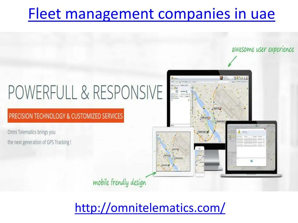 fleet management companies in uae