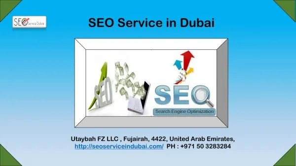 According to Search Engine | Best Service Provider Agency in Dubai