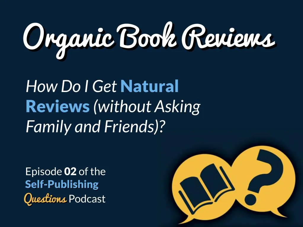 organic book reviews