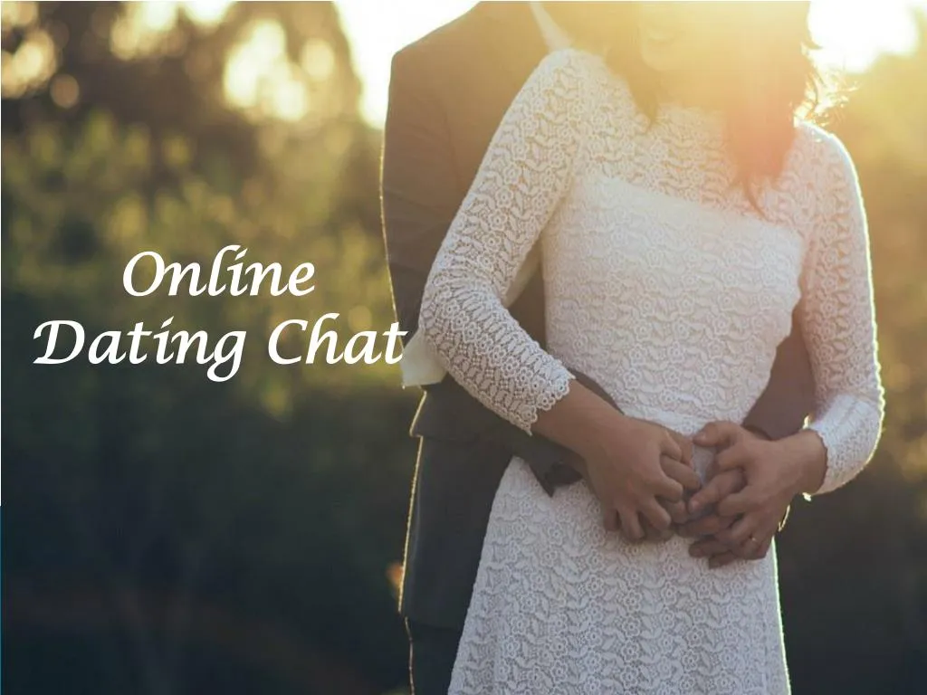 online dating chat