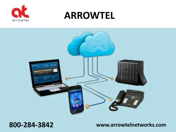 Arrowtel - PBX Service Provider