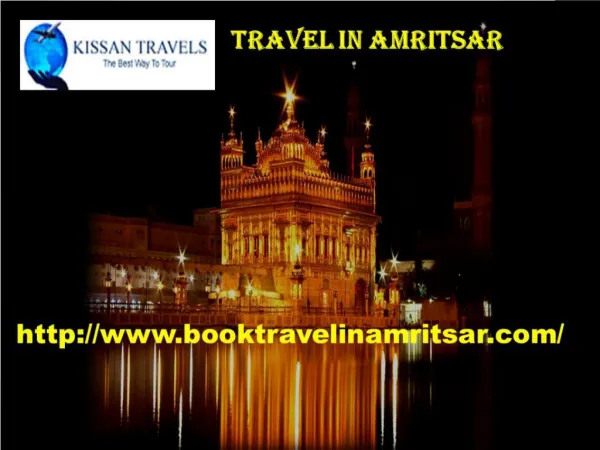 Book Travel in Amritsar- booktravelinamritsar.com- Taxi in amritsar -Travel in amritsar- Taxi booking in amritsar-Taxi i